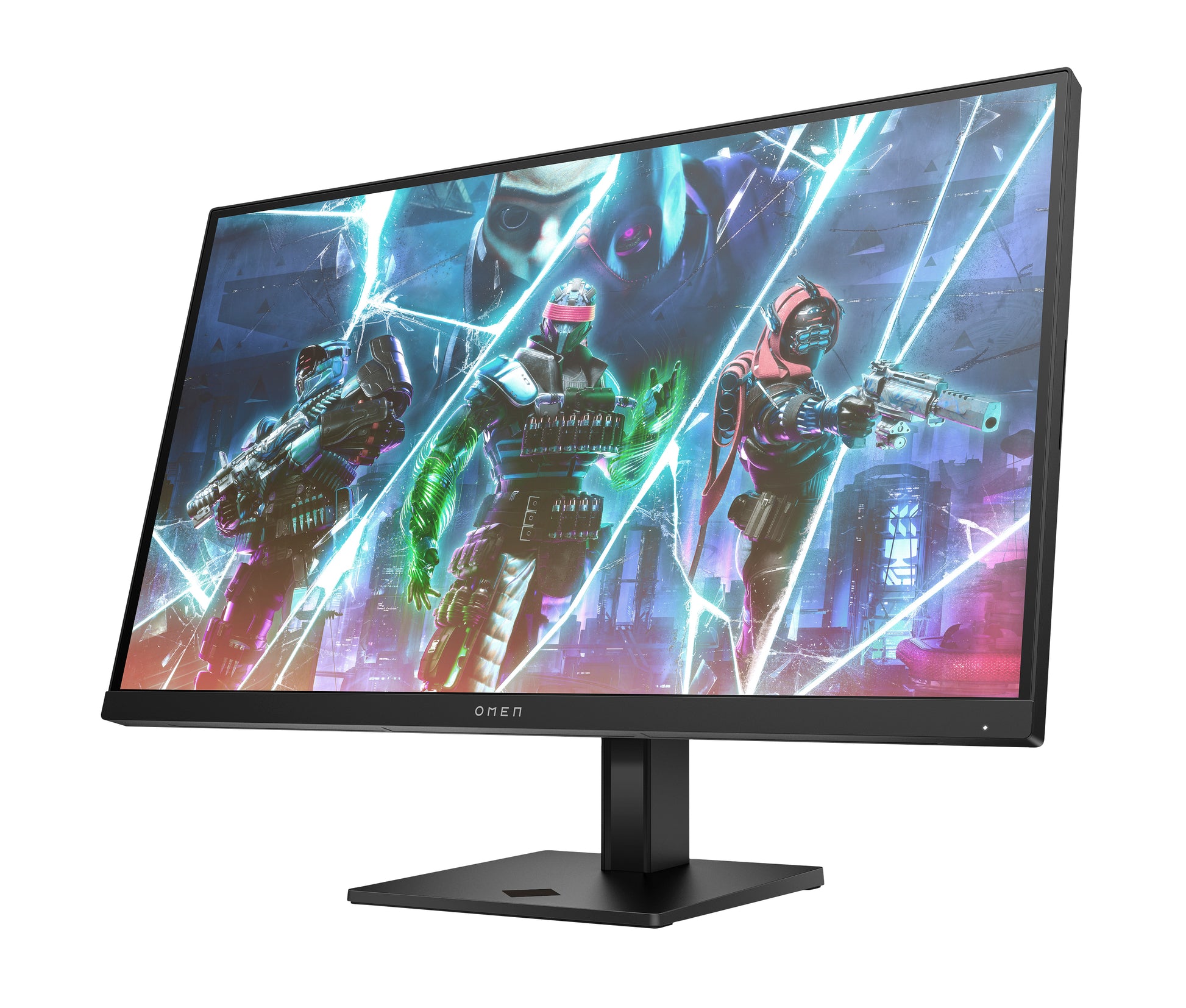 HP OMEN 27s – Monitor, 27", 1920 × 1080 (Full HD), IPS, 240 Hz