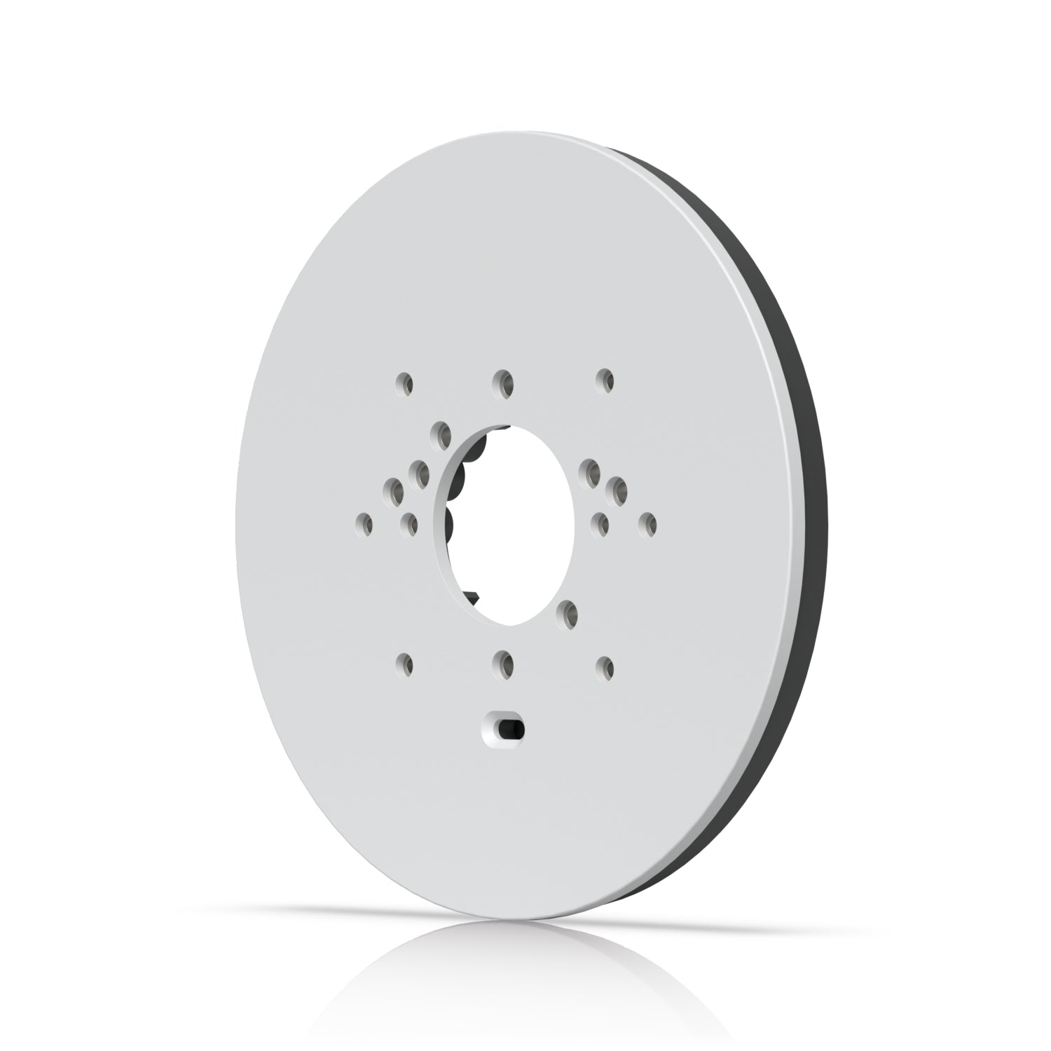 Ubiquiti Eine Montageplatte entworfen für