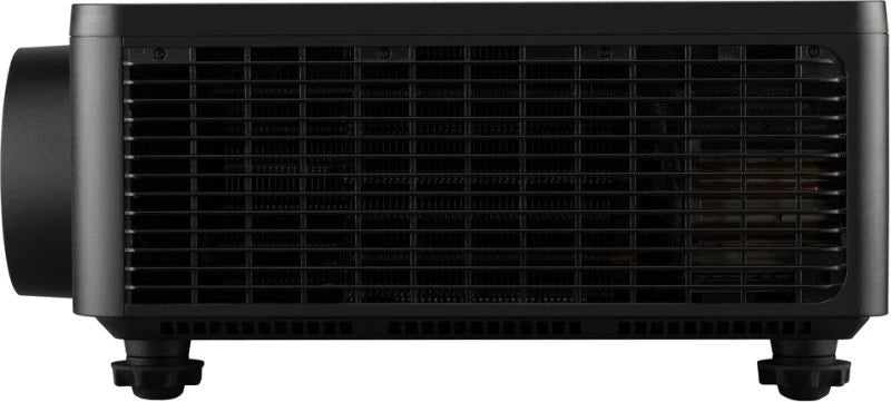 Viewsonic LS950WU, Laser-DLP-Projektor – WUXGA, 7100 ANSI-Lumen, 16:10