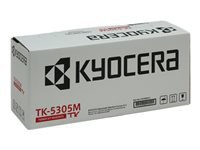 Kyocera – Toner TK-5305M – magenta, 6000 Seiten