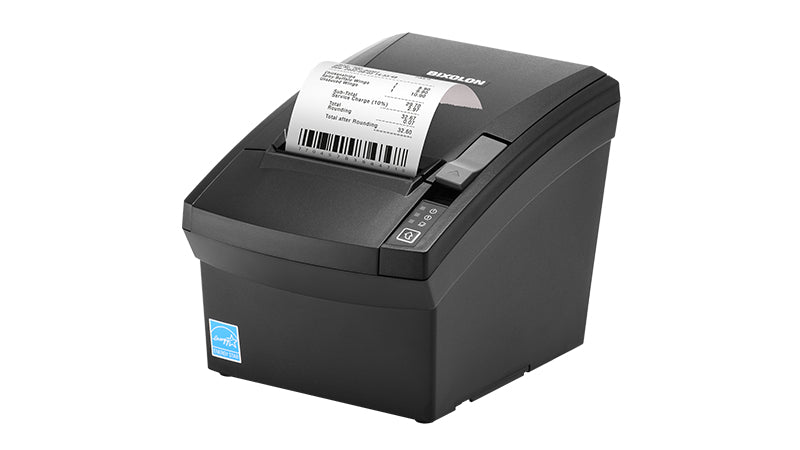 Bixolon SRP-330III – Thermodirekt, 80 mm, 250 mm/s