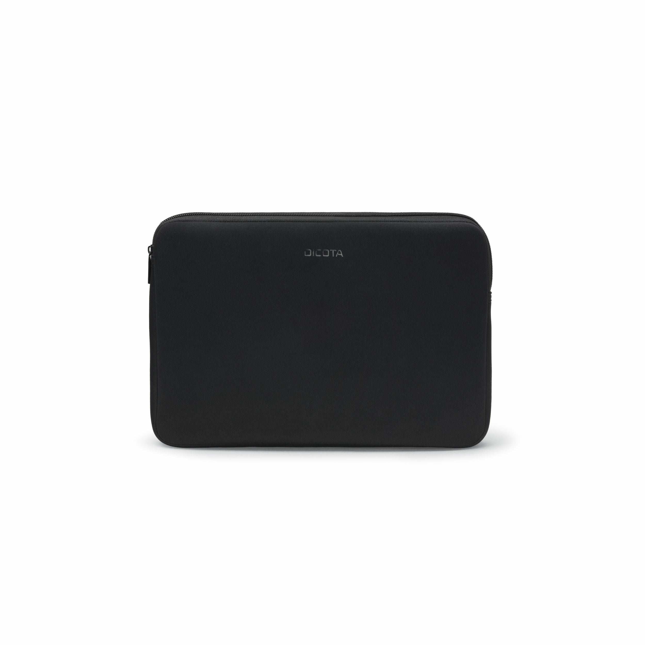 DICOTA Notebook-Schutzhülle 14,1" – Schwarz