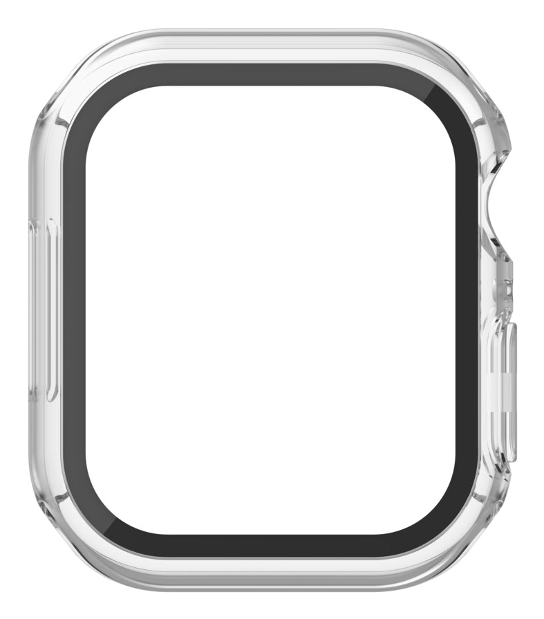 Belkin ScreenForce TemperedCurve 2-in-1 – Displayschutz – für Apple Watch