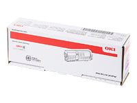 OKI Toner – magenta, 5000 Seiten
