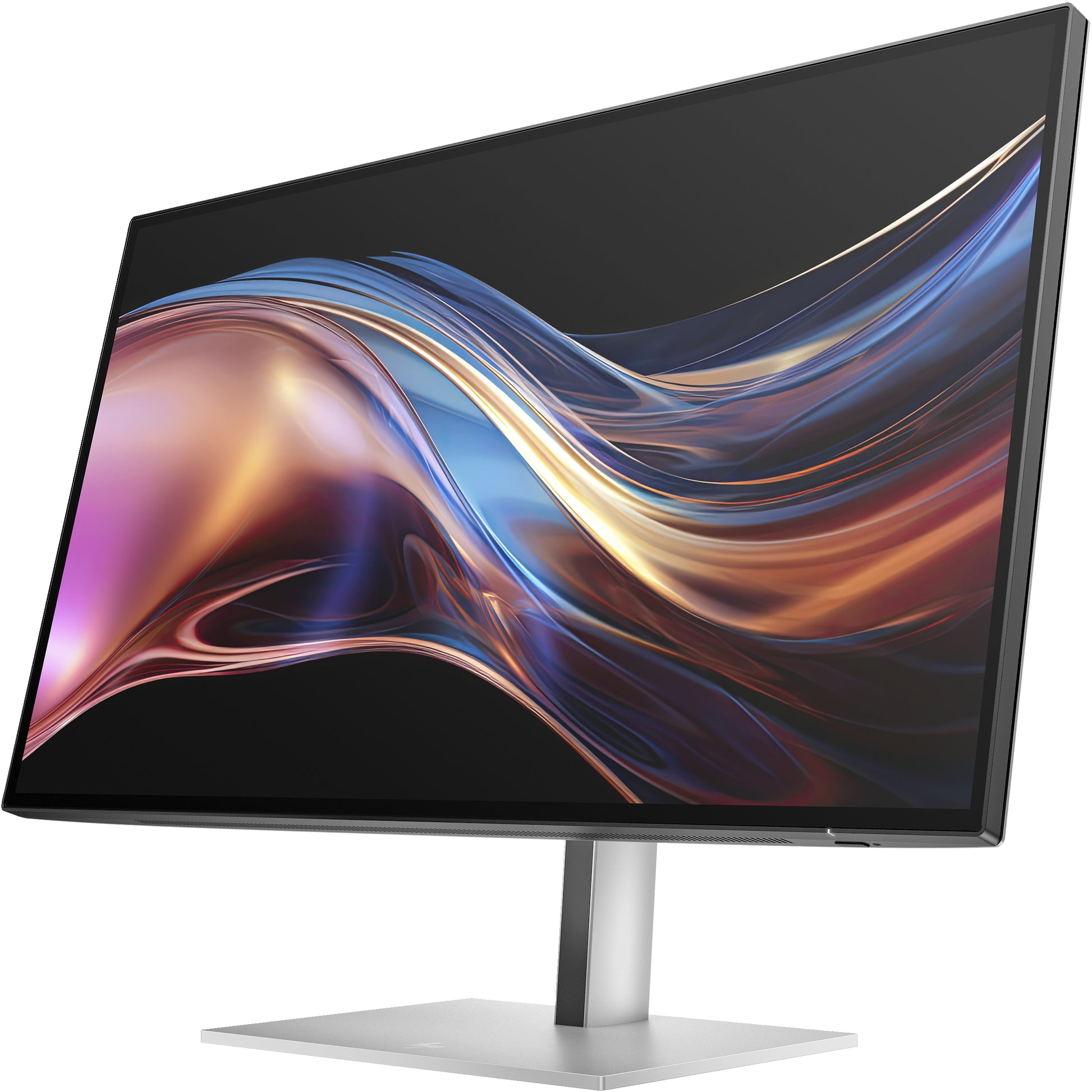 HP Series 7 Pro 727pu – Monitor, 27", 2560 × 1440 (WQHD), Thunderbolt 4