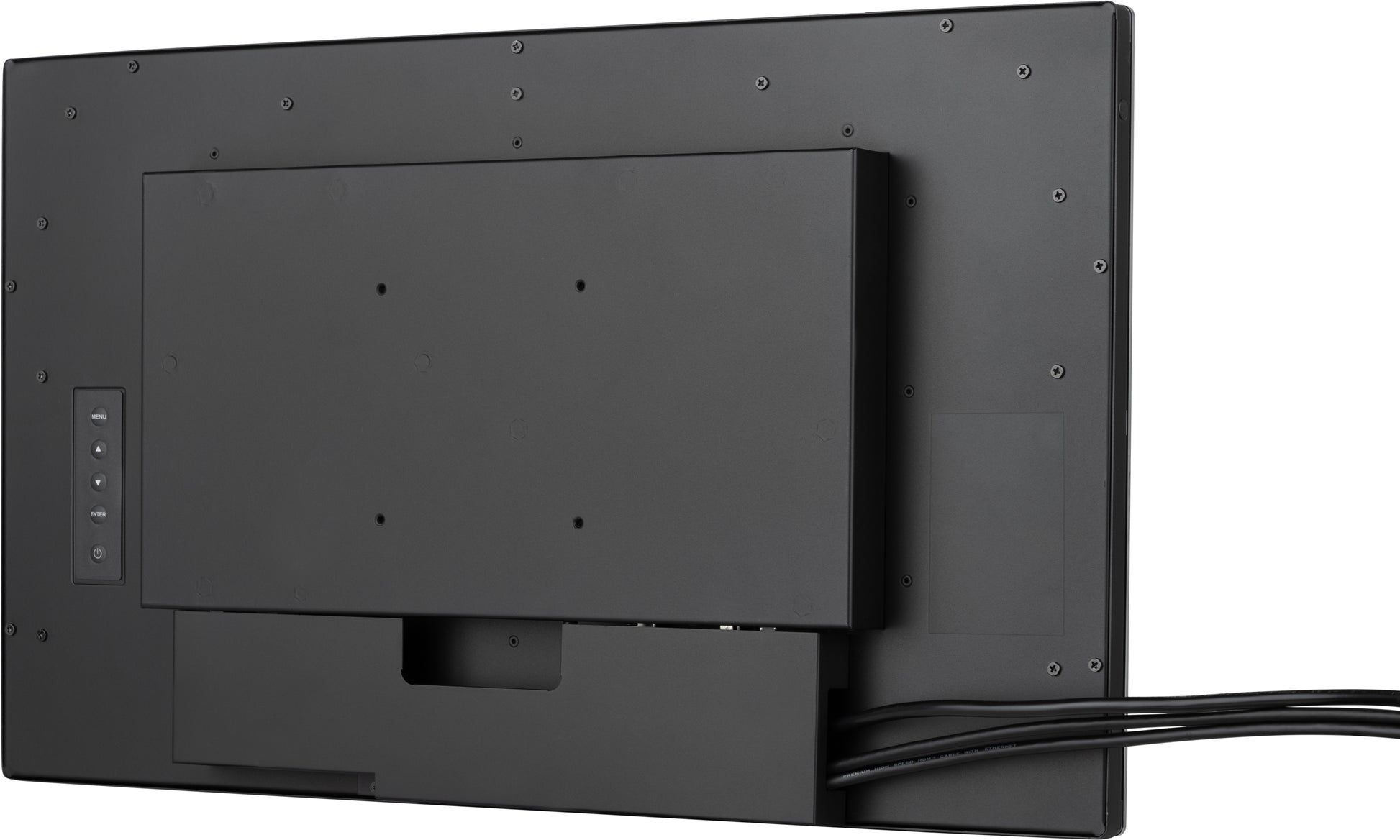iiyama TF2438MSC-B1 – Interaktives Touch-Display, 23,8", Anti-Fingerprint-Beschichtung