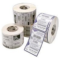Zebra Druckeretiketten Z-Perform 1000D, 44 mm × 19 mm, Papier