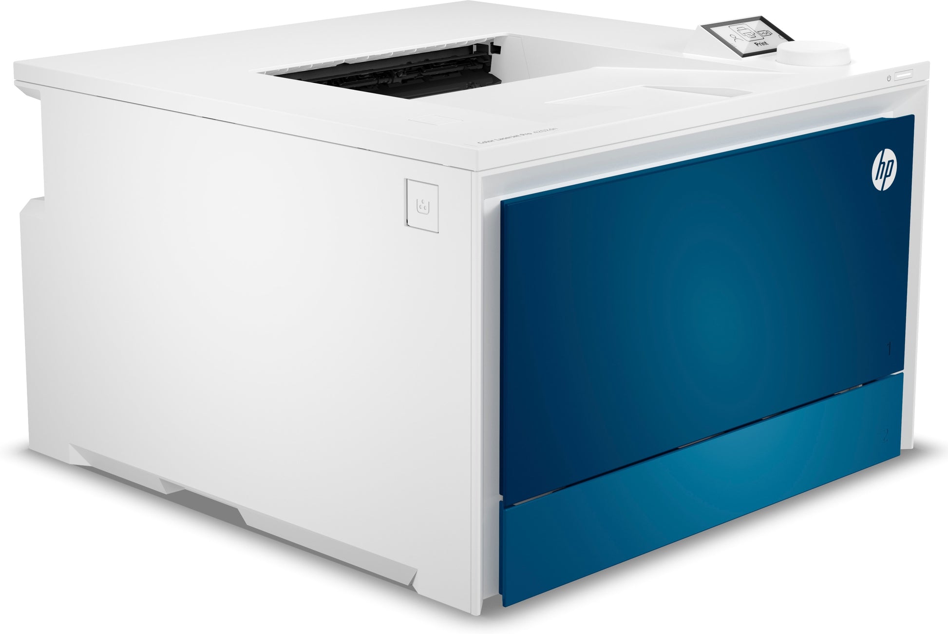 HP Color LaserJet Pro 4202 dn – A4, Farbe, Duplex, 600 × 600 dpi