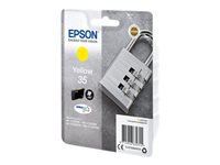 Epson Tintenpatrone 35, Gelb, 9,1 ml