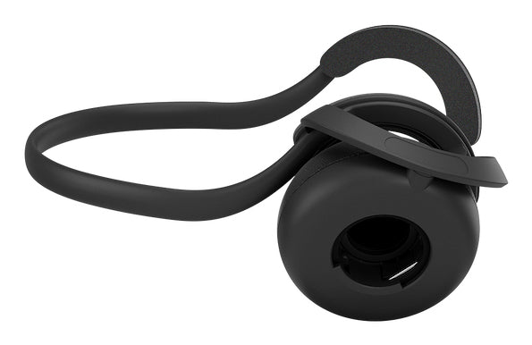 Jabra PERFORM 75 – Nackenband-Headset, 10er-Pack