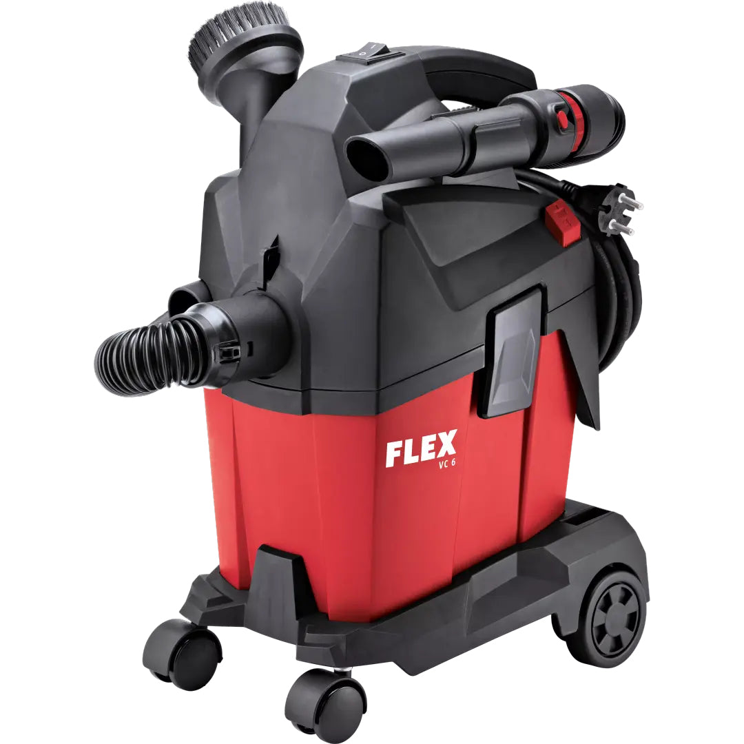 FLEX Sauger – VC 6 L MC, 6 l, 44 cm