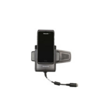 Honeywell Ladestation CT45-VD-CNV-SPK – für CT40/CT40XP/CT45