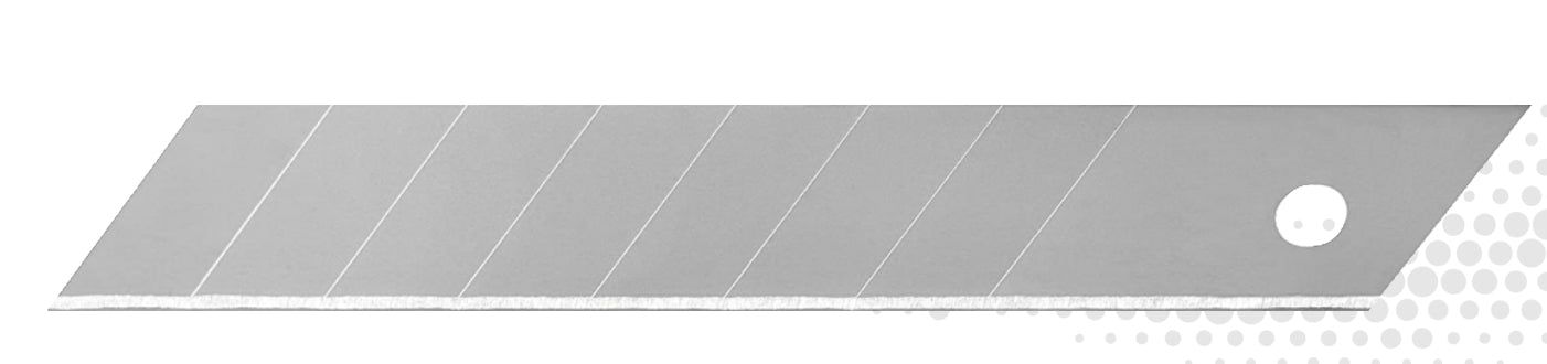 Laserliner CB18 – Ersatzklingen 18 mm, Abbrechklinge