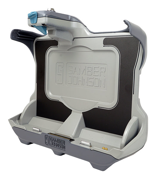 Gamber-Johnson Dockingstation – für Panasonic Toughbook A3 (Dual RF)