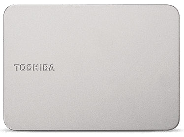 Toshiba Canvio Flex 2 TB – für 2,5" HDD, USB 3.2 Gen 1