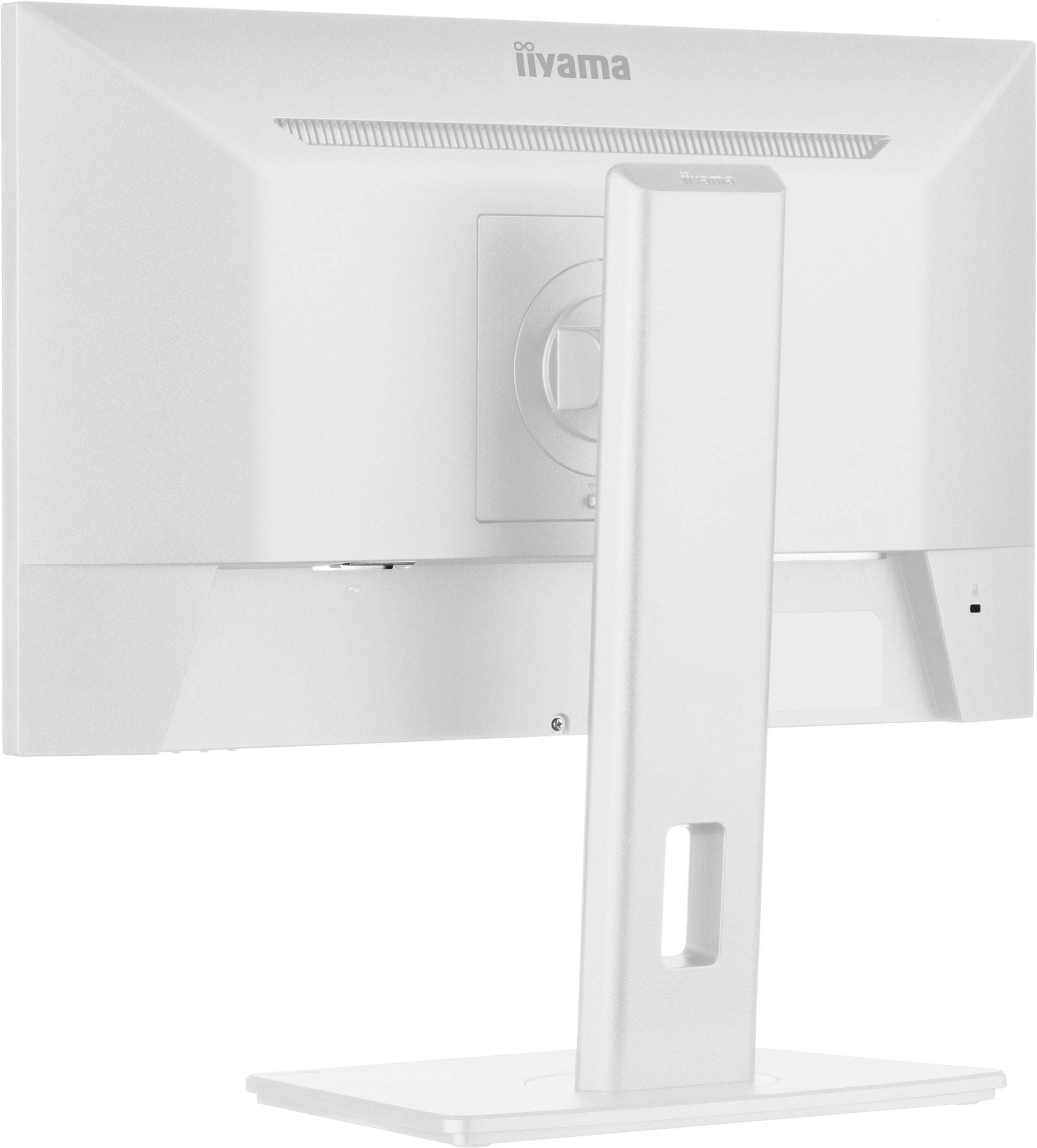 iiyama 21,5", 1920 × 1080 (Full HD), IPS, 100 Hz