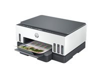 HP SMART TANK 7005 – Farbiger Tintenstrahl-MFP, 3-in-1 – 28 ppm S/W