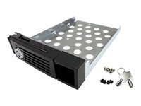 QNAP HDD-Tray – schwarz