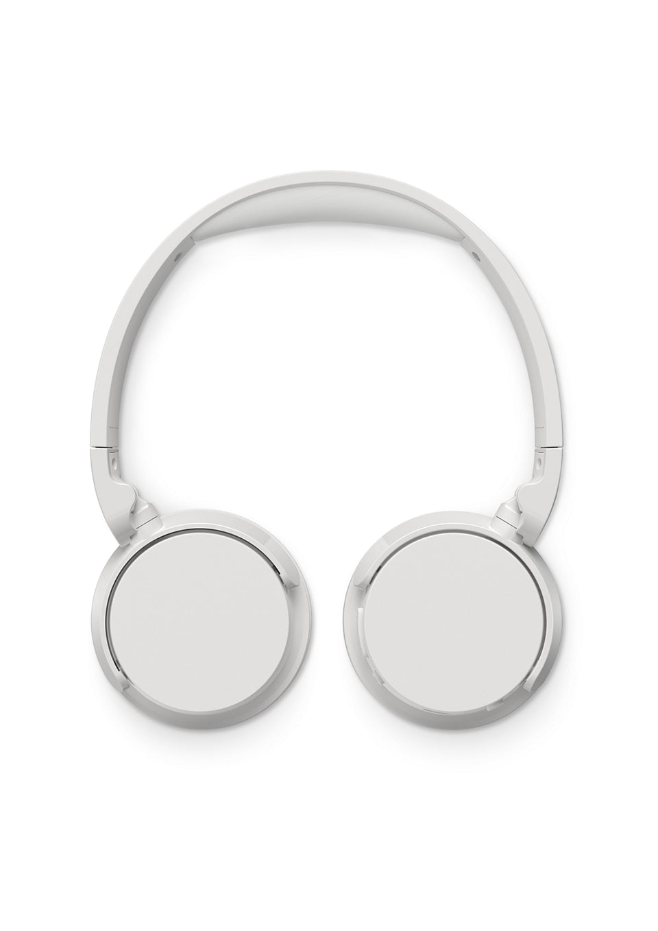 Philips TAH4209WT/00 – On-Ear Headset – Bluetooth 5.3, geschlossen – weiss – bis 25 h
