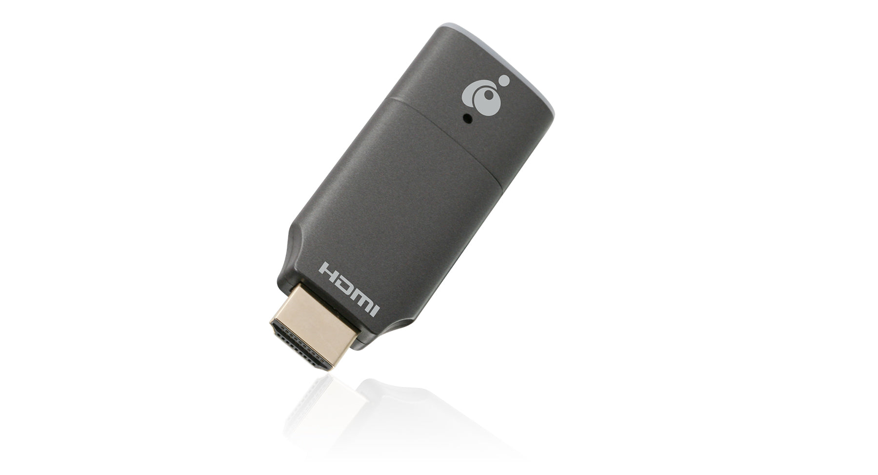 iogear Mini Wireless HDMI Set, 4K