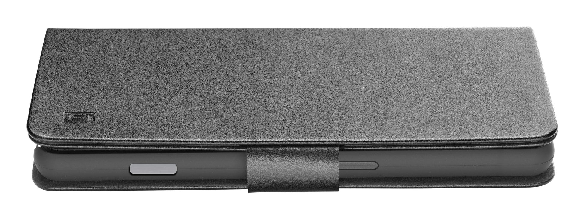 Cellularline Book Agenda 2 Wallethülle – für Apple iPhone 16 Pro