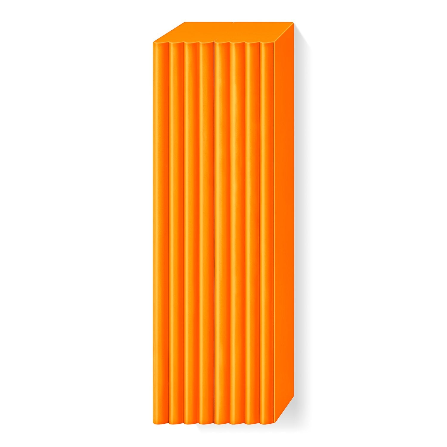 Staedtler FIMO Soft Modelliermasse – Mandarine – 454 g