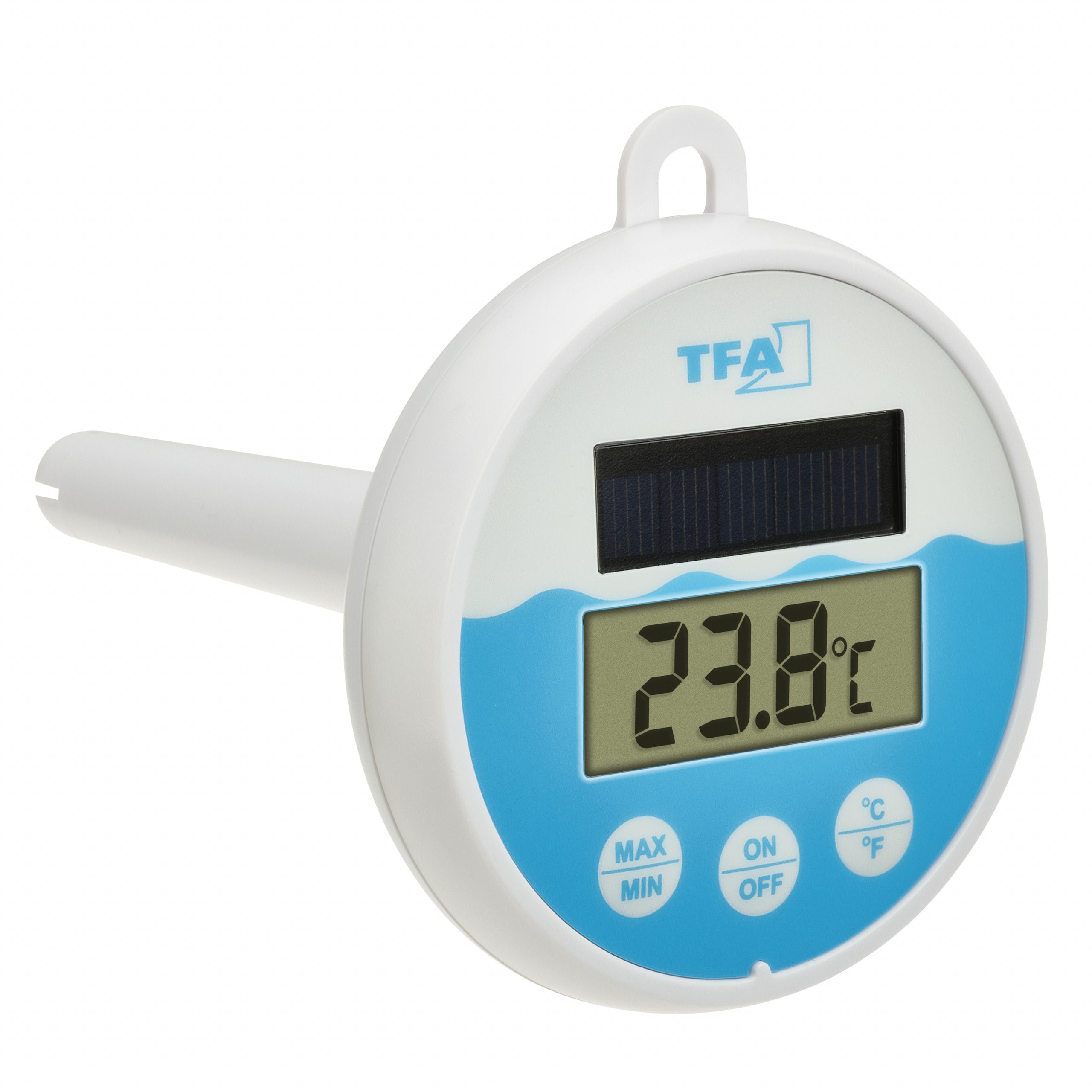 TFA-Dostmann 30.1068.02 Temperatursensor