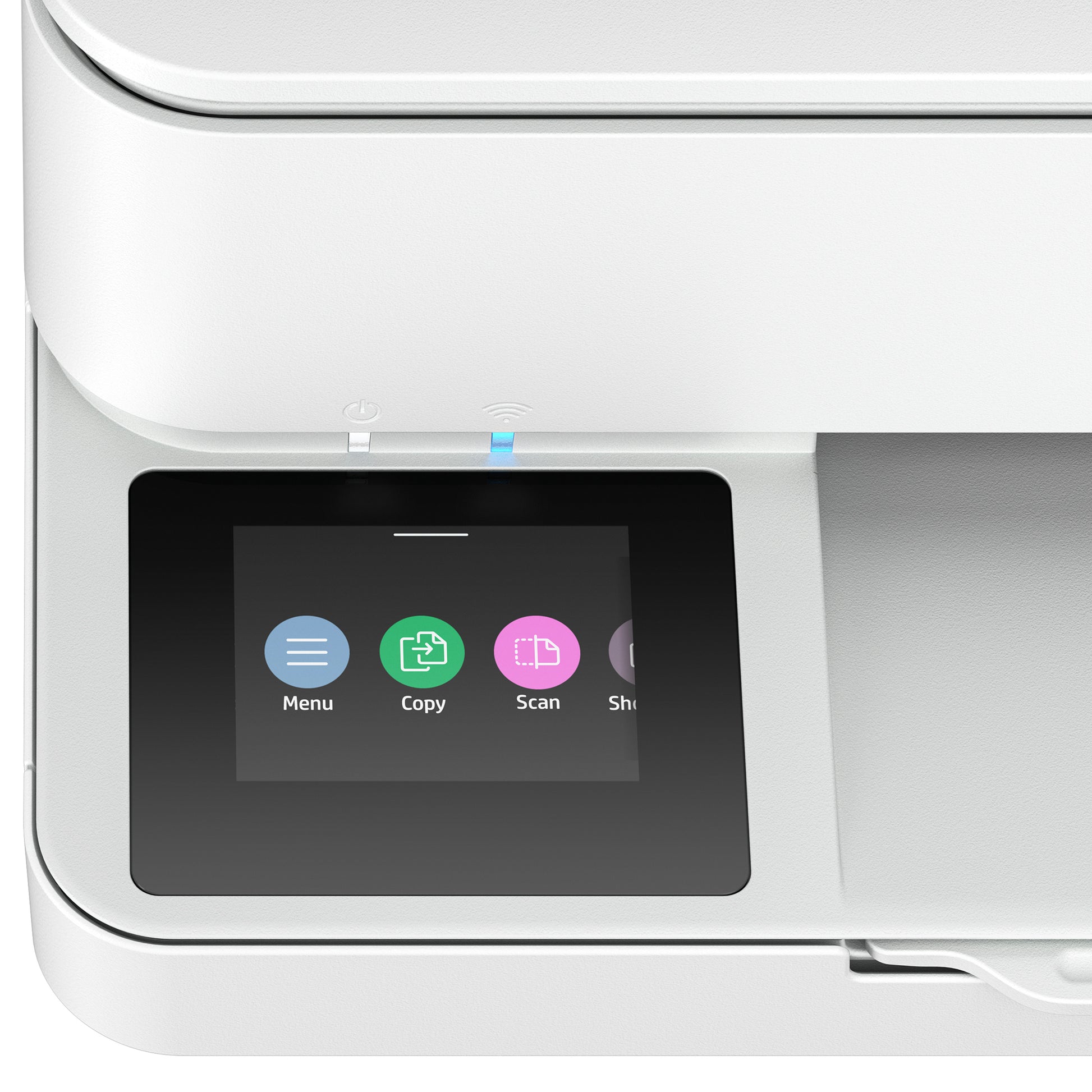 HP ENVY 6110E ALL-IN-ONE DRUCKER – MFP – Tintenstrahl, Farbe – A4 – Duplex – WLAN