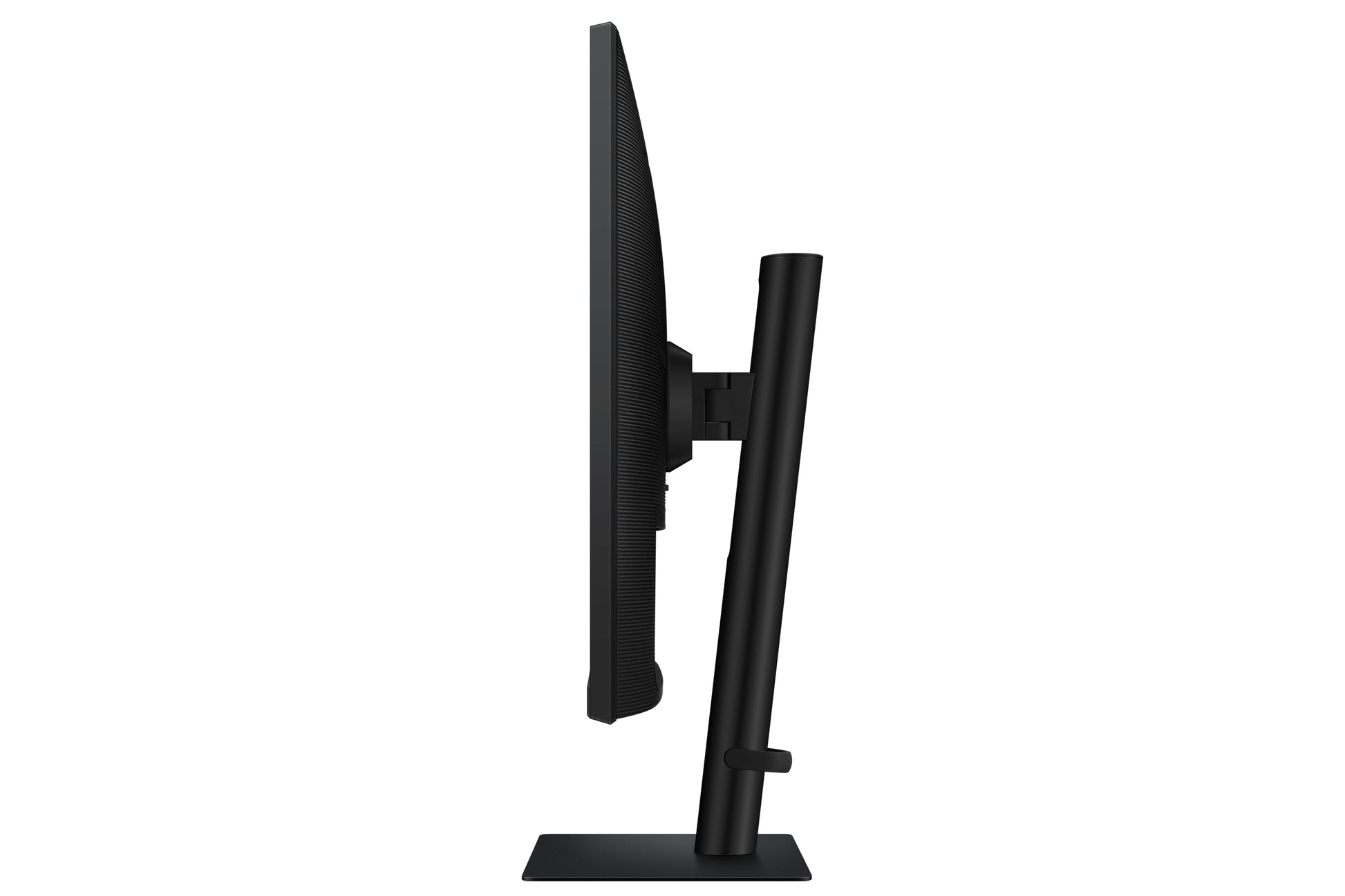Samsung S61F – Monitor, 27", 2560 × 1440 (WQHD), LCD, Schwarz