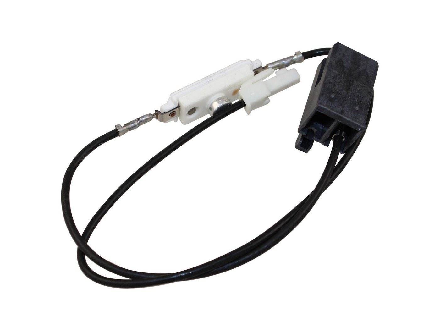 CoreParts Thermoschalter, schwarz – für LaserJet P4015dn/P4015x/P4014n und andere
