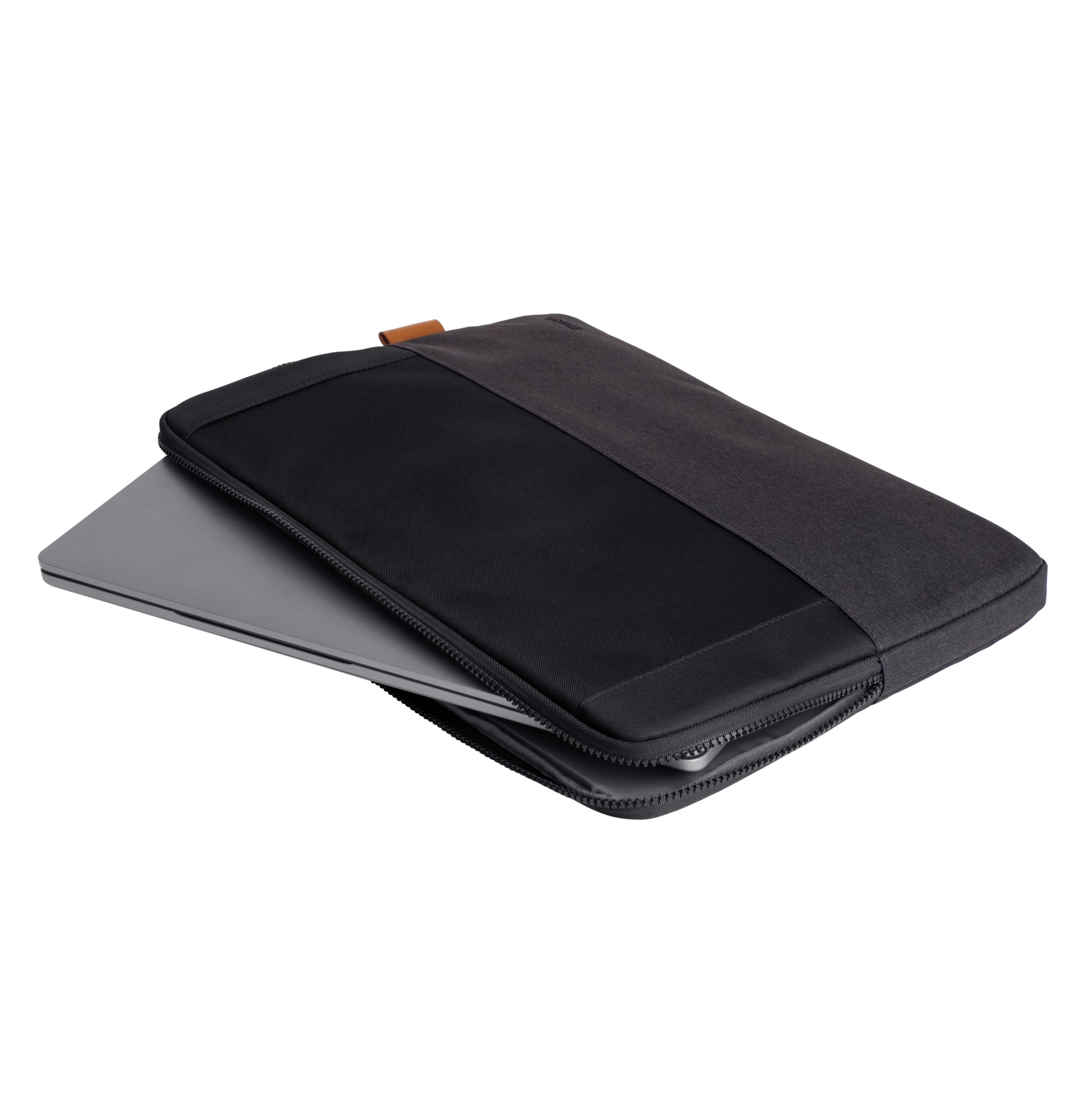 Trust Notebook-Schutzhülle 16" – Schwarz