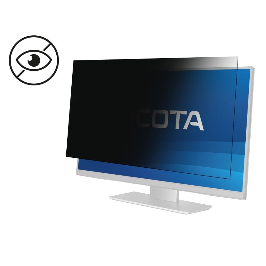 DICOTA Displayschutz für DELL P2422H