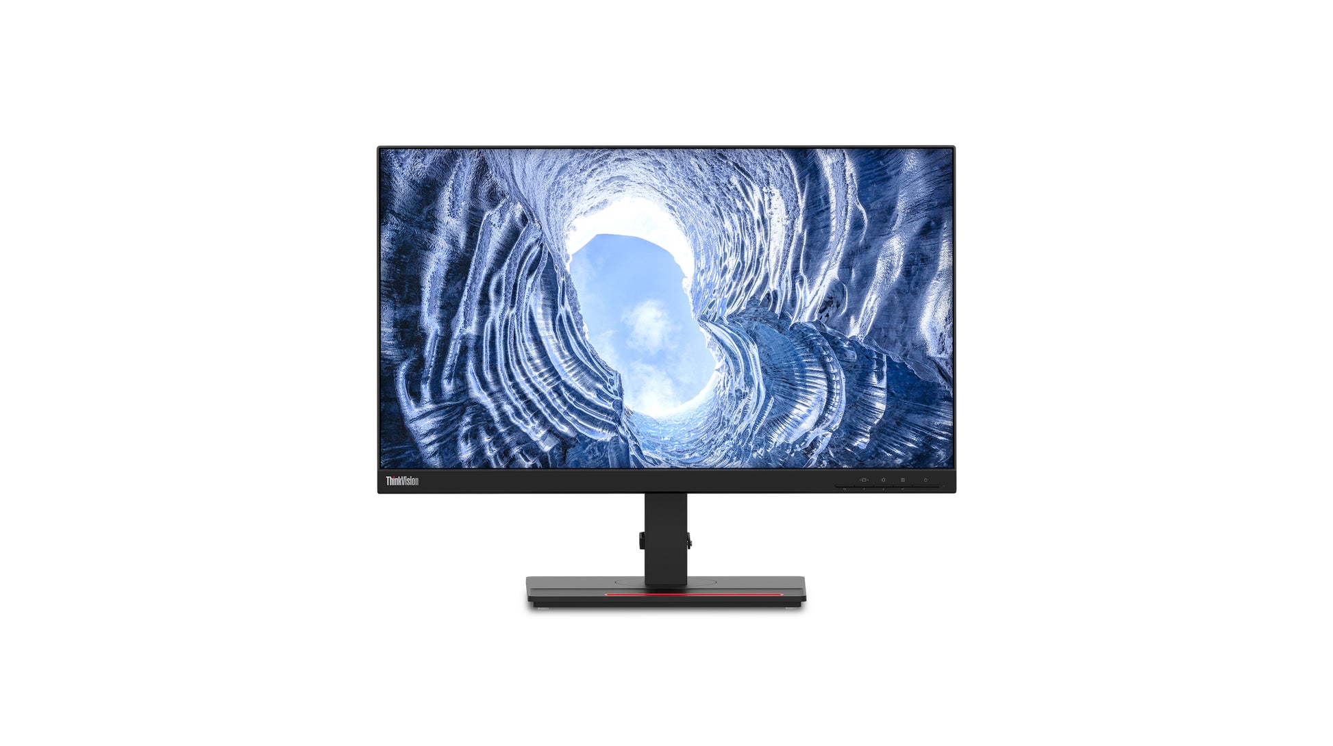 Lenovo ThinkVision T24h-20 – Monitor, 23,8" 2560 × 1440 (WQHD)