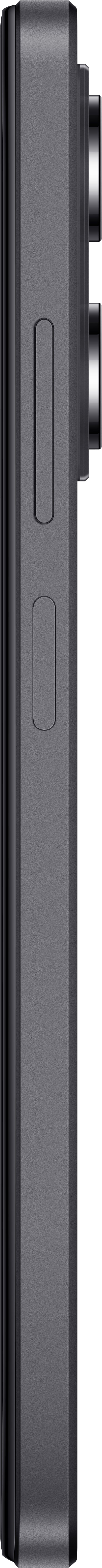 Xiaomi Redmi Note 12 Pro – 6,7" – 128 GB – Mitternachtsschwarz