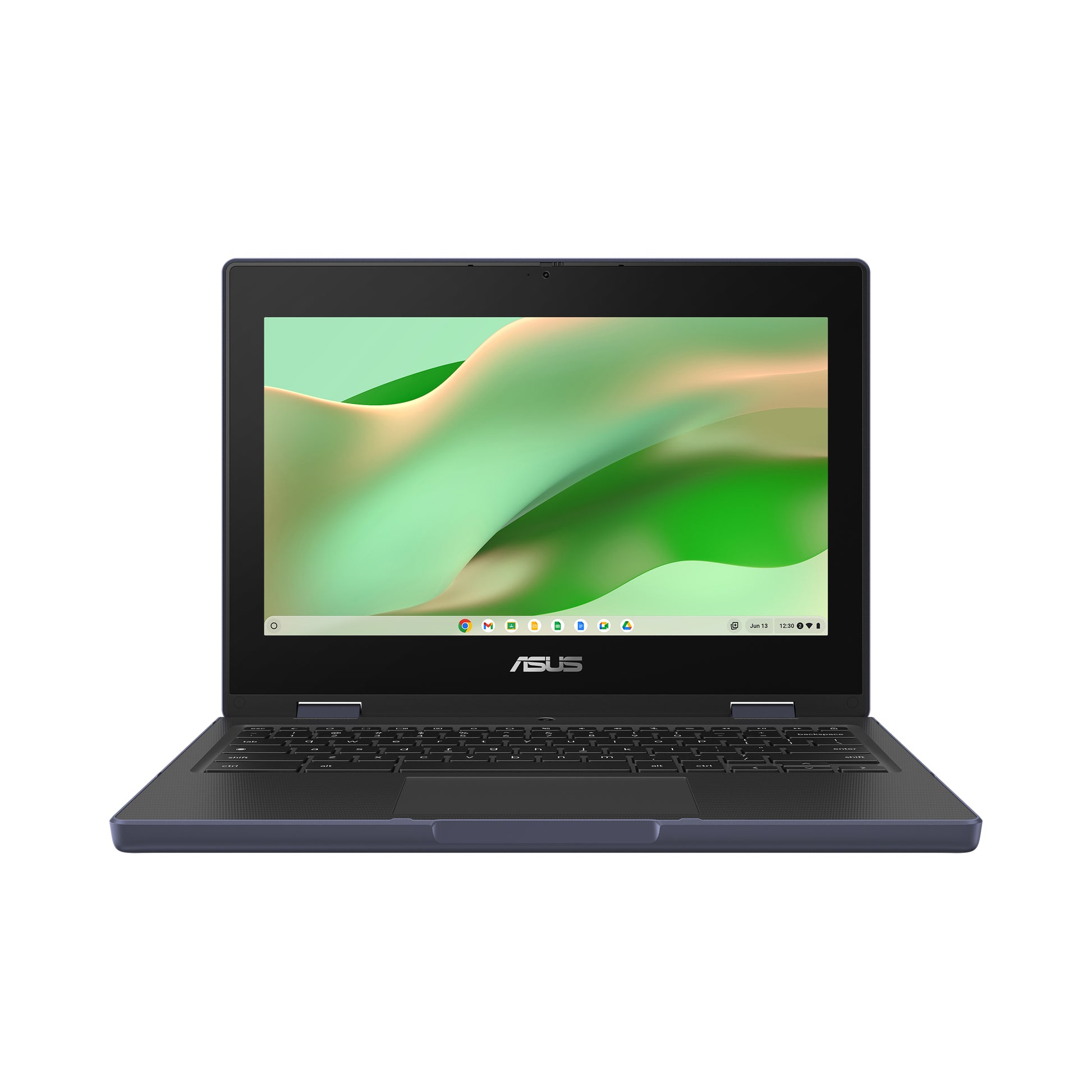 ASUS CR11 Flip CR1104FTA – 11,6" HD Touch, N150, 4 GB, 64 GB eMMC, ChromeOS