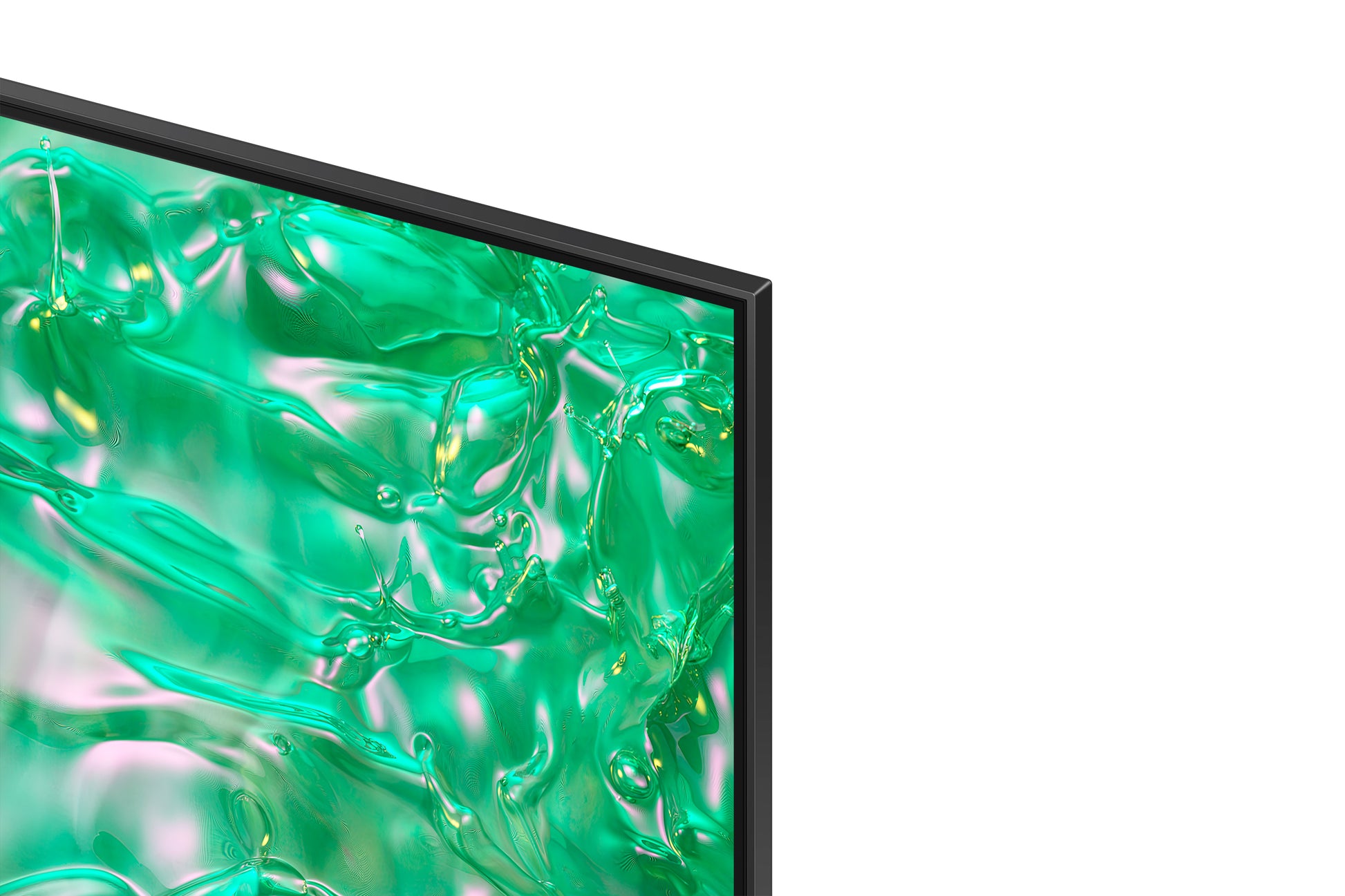 Samsung HG55U800FEUXEN – 55" Hotel-TV – 4K UHD – LED-LCD – Tizen – HDR10+