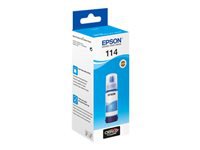 Epson Tintenpatrone 114, Cyan