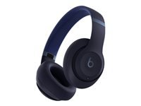 Apple Beats Studio Pro – Over-Ear Headset – Bluetooth 5.3, ANC, USB-PD – Blau – bis 40 h