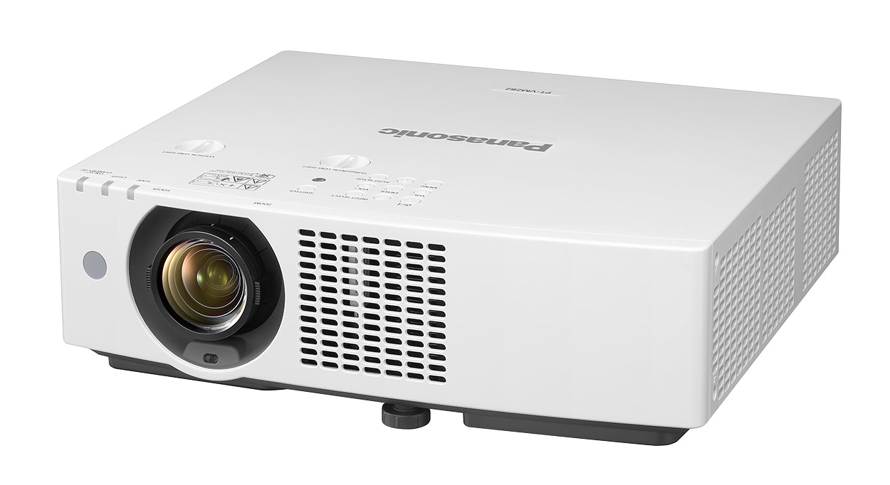 Panasonic PT-VMZ82EJ, Laser 3LCD-Projektor – WUXGA, 8000 ANSI-Lumen, 16:10