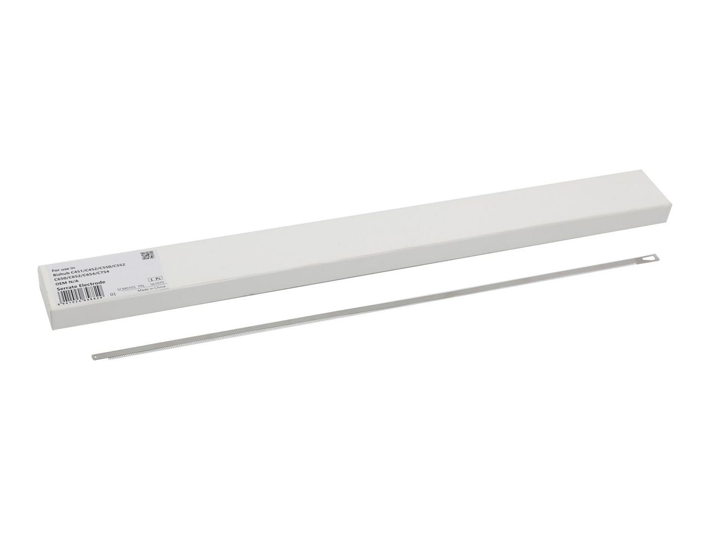 CoreParts Serratierte Elektrode (MSP561070)