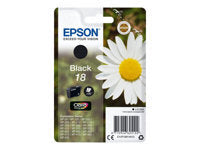 Epson Tintenpatrone, Schwarz