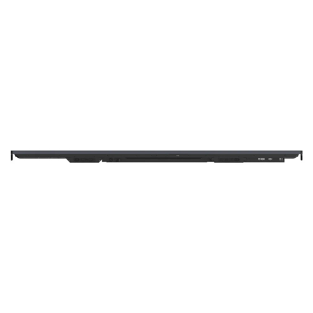 Viewsonic IFP92UW 45P – Interaktives Display, 92", 5120 × 2160, Touch, 450 cd/m²