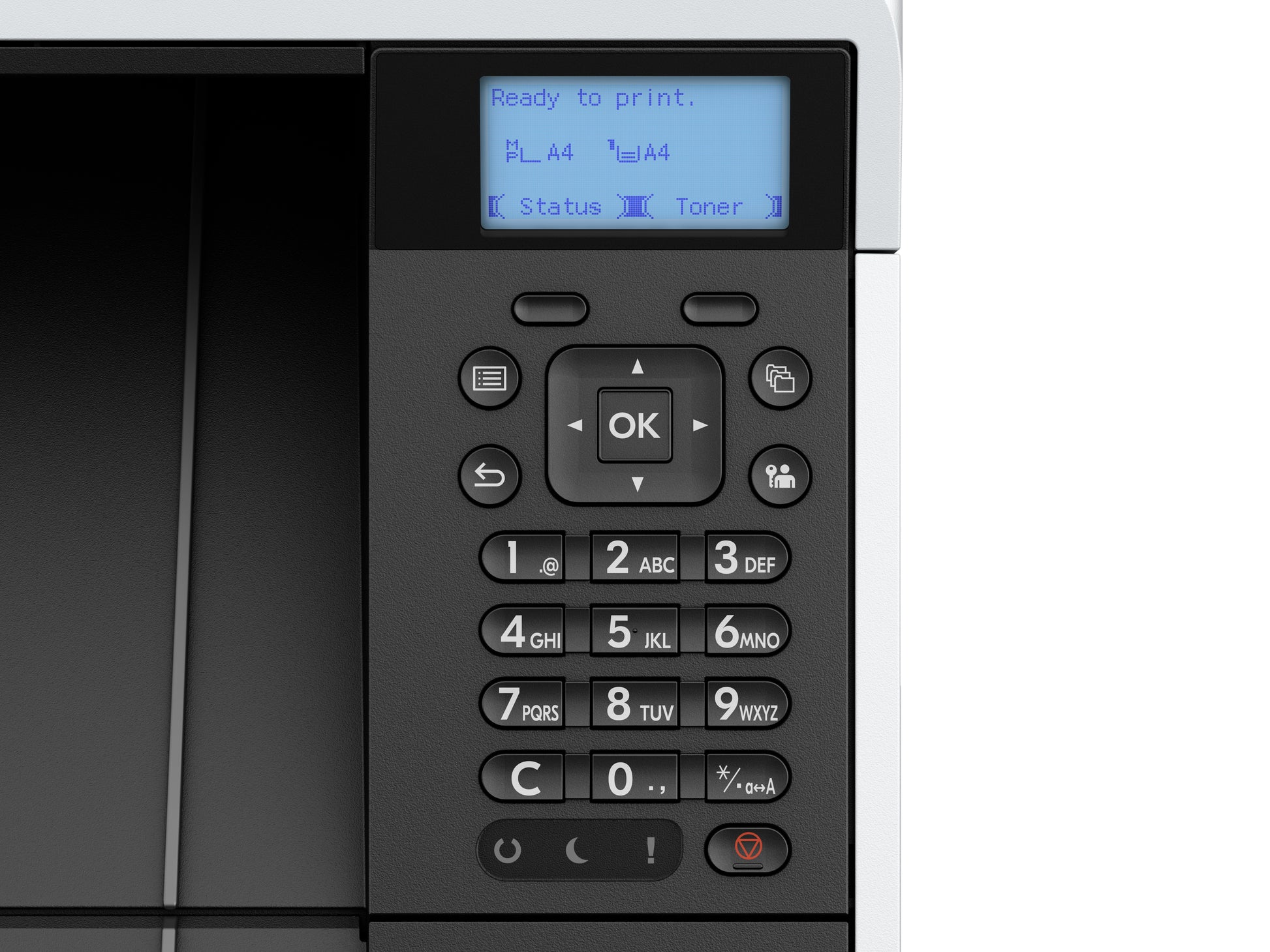 KYOCERA ECOSYS PA4000X – A4
