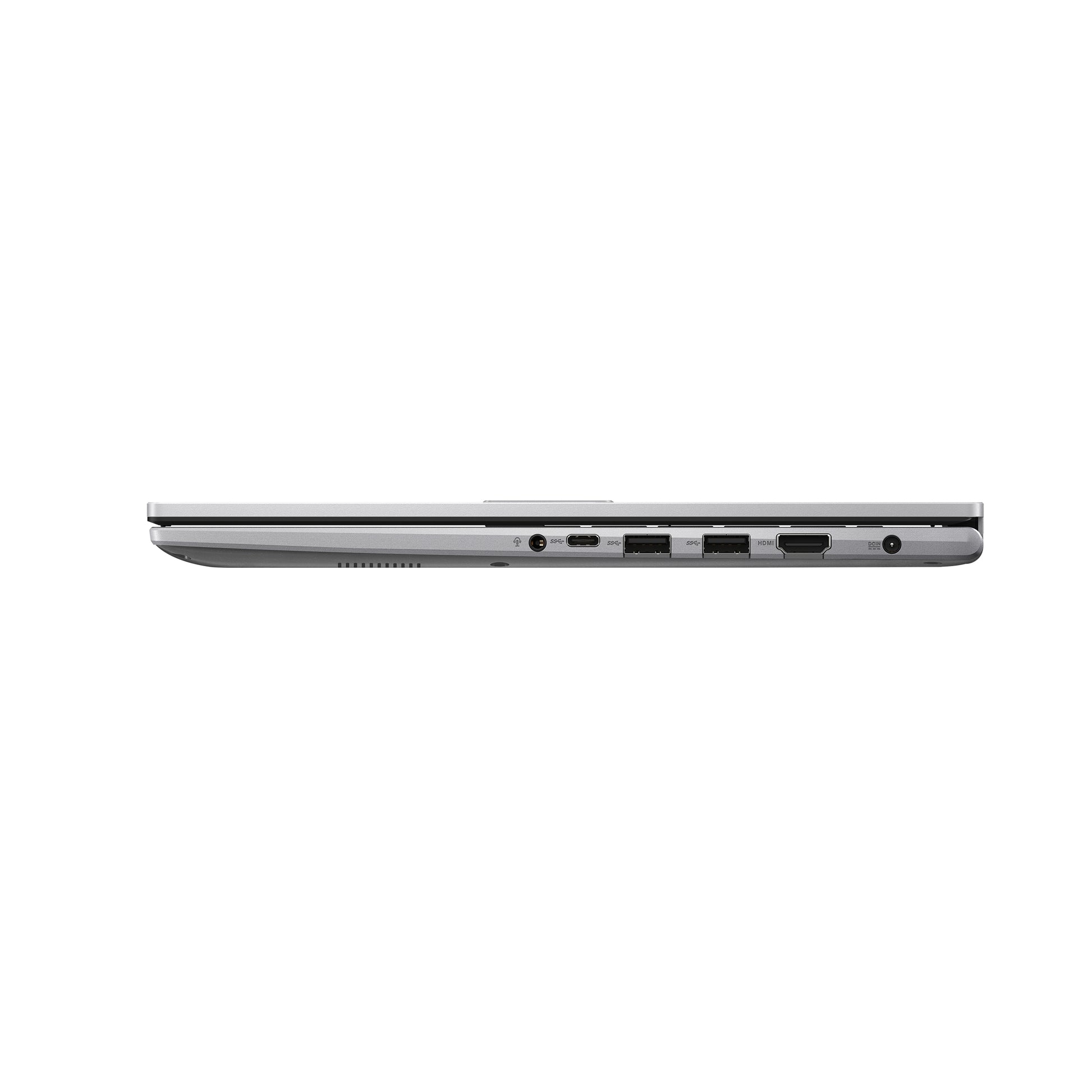 ASUS X1504VA-BQ5354W – 15,6" FHD, Core 5 120U, 16 GB, 512 GB SSD, Win 11 Home, QWERTZ (CH)