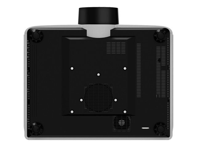 Sharp P601Q – Standard DLP Laser, 4K UHD, 6000 ANSI Lumen