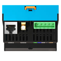go-e Controller – 230 V, 50 Hz – Schwarz – 72×61×90 mm