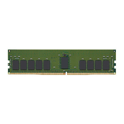 Kingston Technology Kingston 32 GB – DDR4 Registered ECC 288-Pin DIMM – 3200 MHz, CL22, 1,2 V