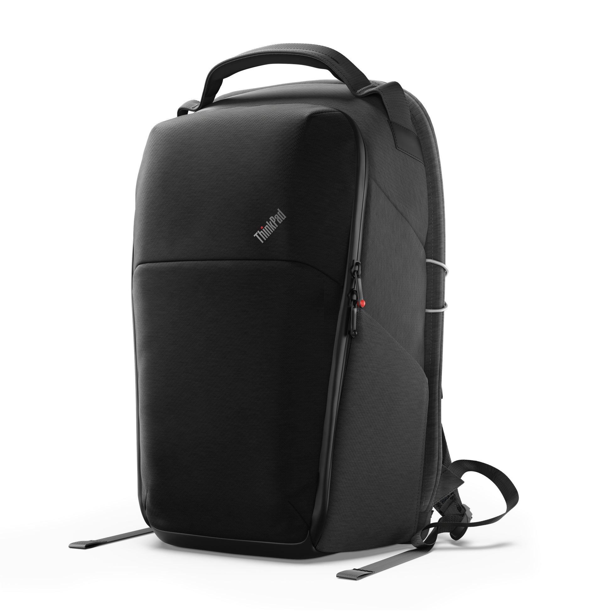 Lenovo Notebook-Rucksack bis 16" – mit Tablet-Fach, 18 l – Schwarz