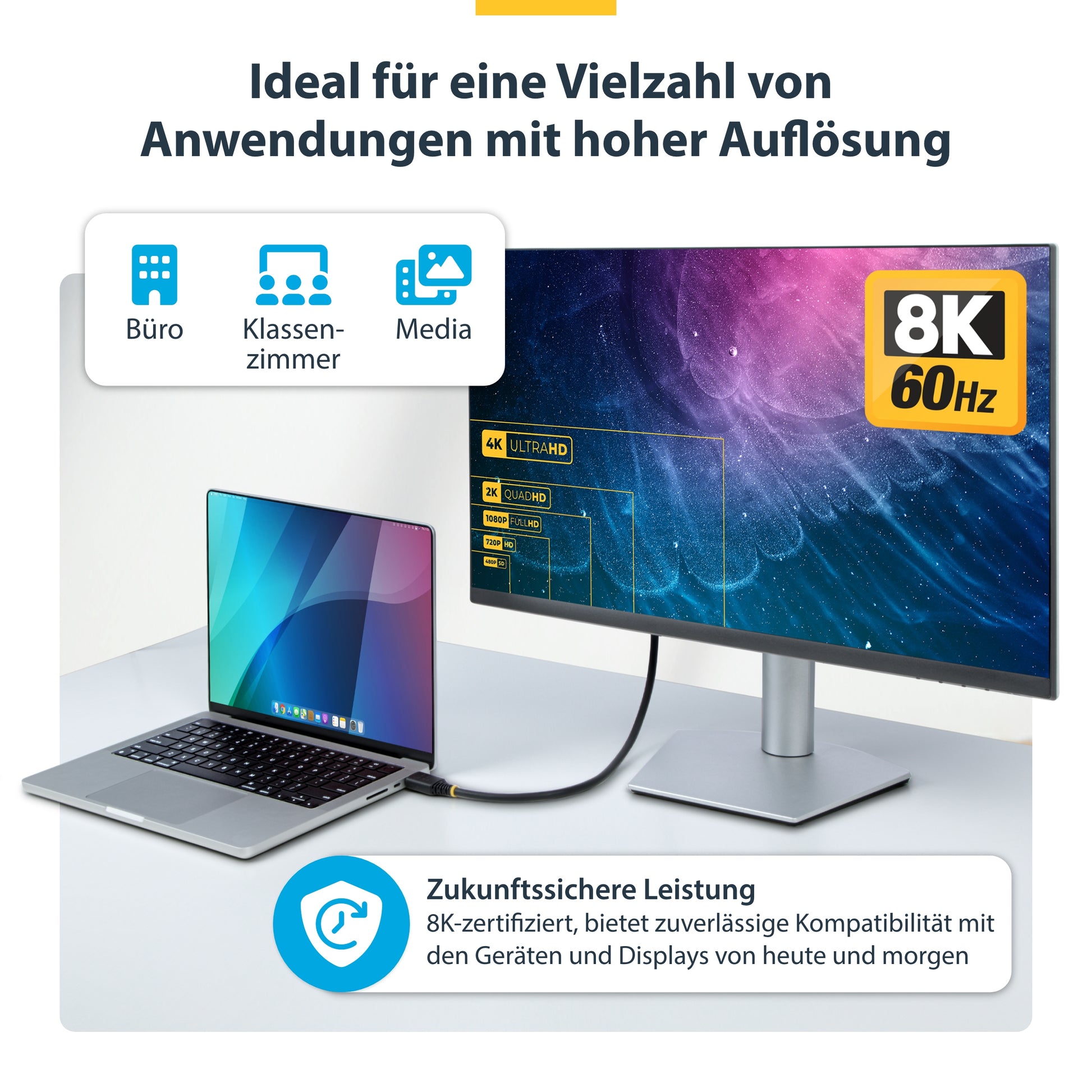 StarTech.com HDMI-Kabel