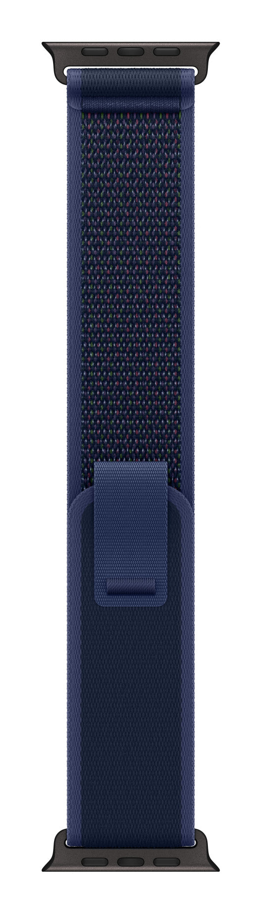 Apple Trail Loop, Blau, M/L, für Apple Watch